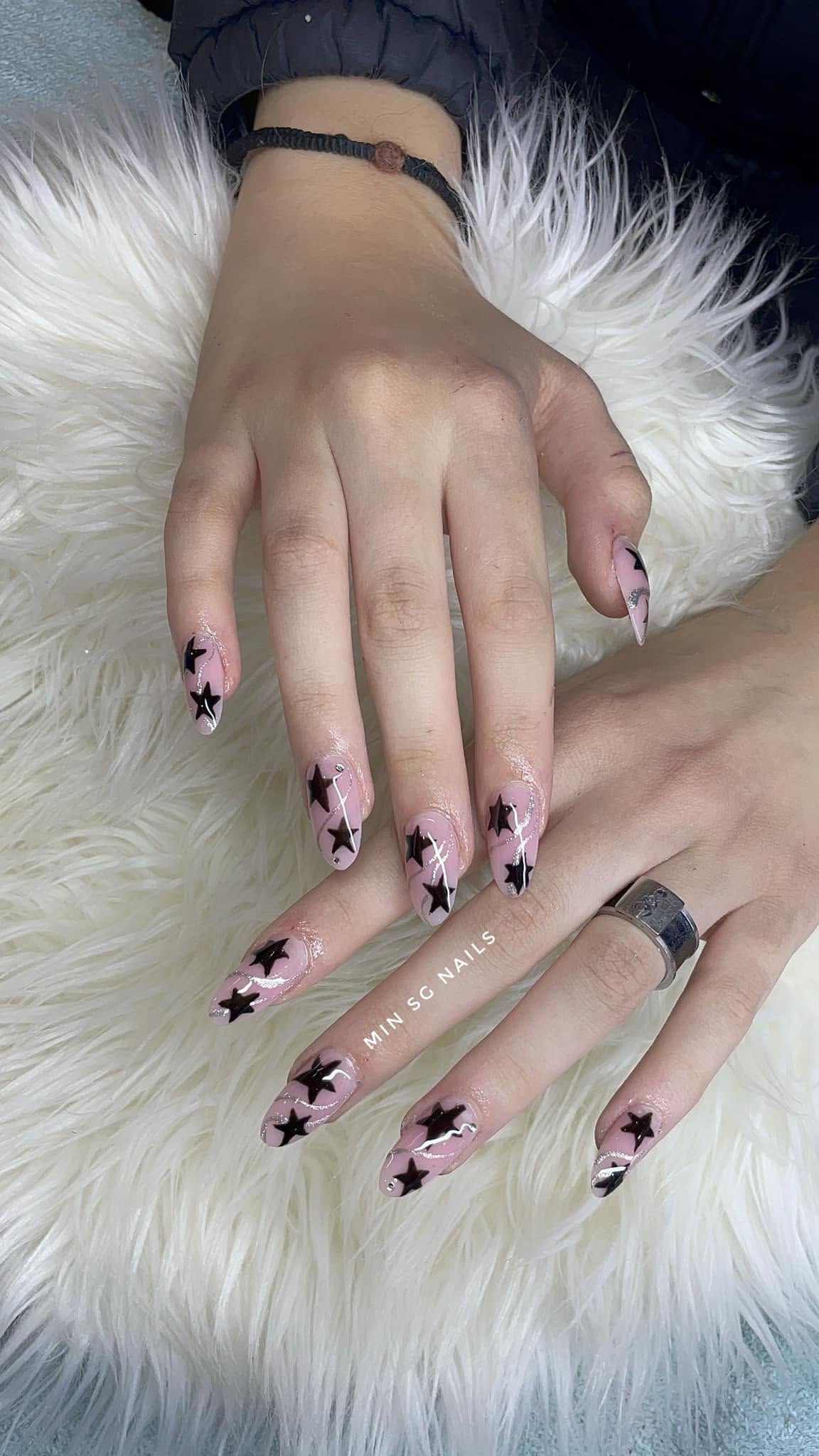 Min Sai Gon Nails Werk 3