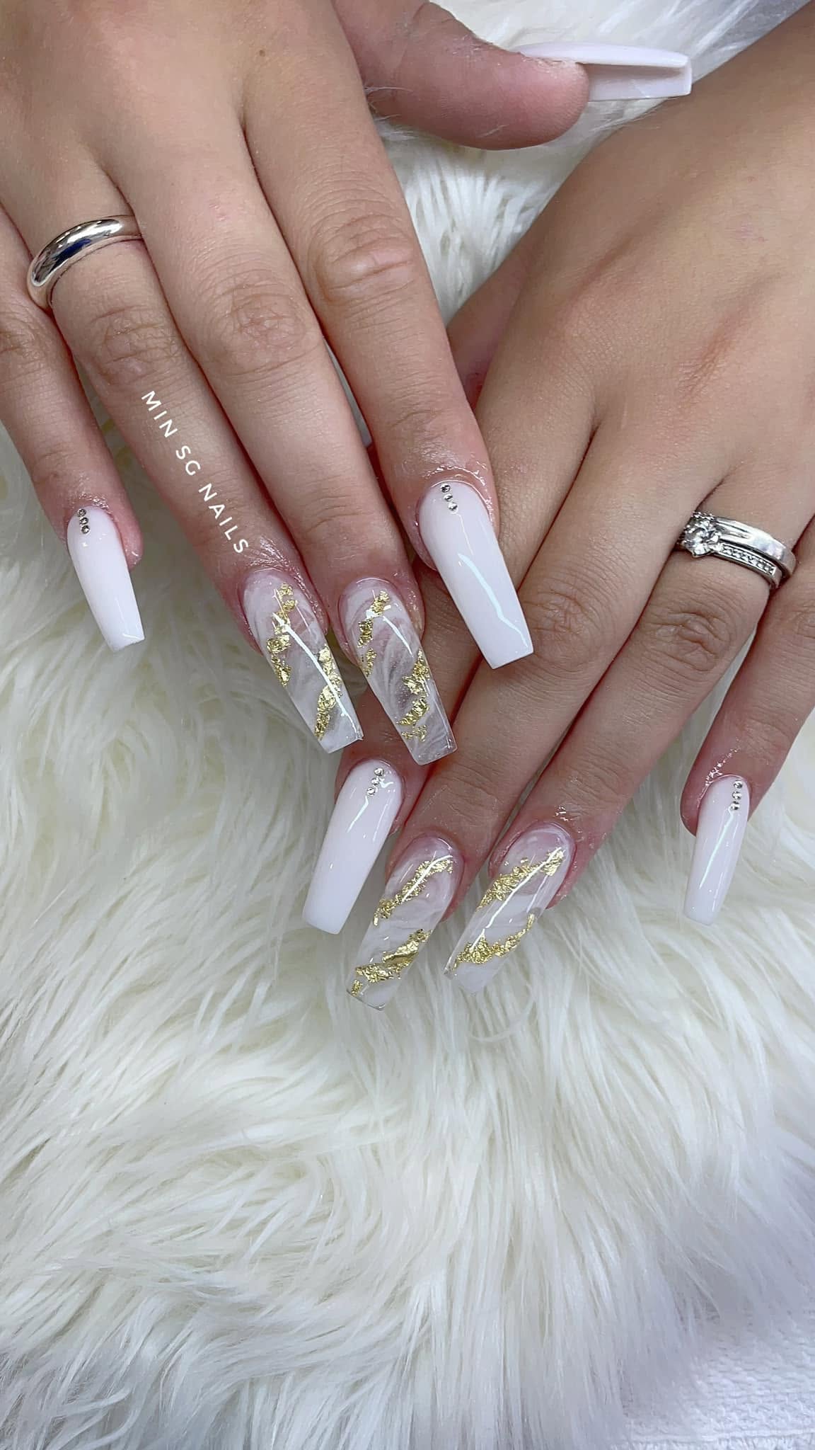 Min Sai Gon Nails Werk 4